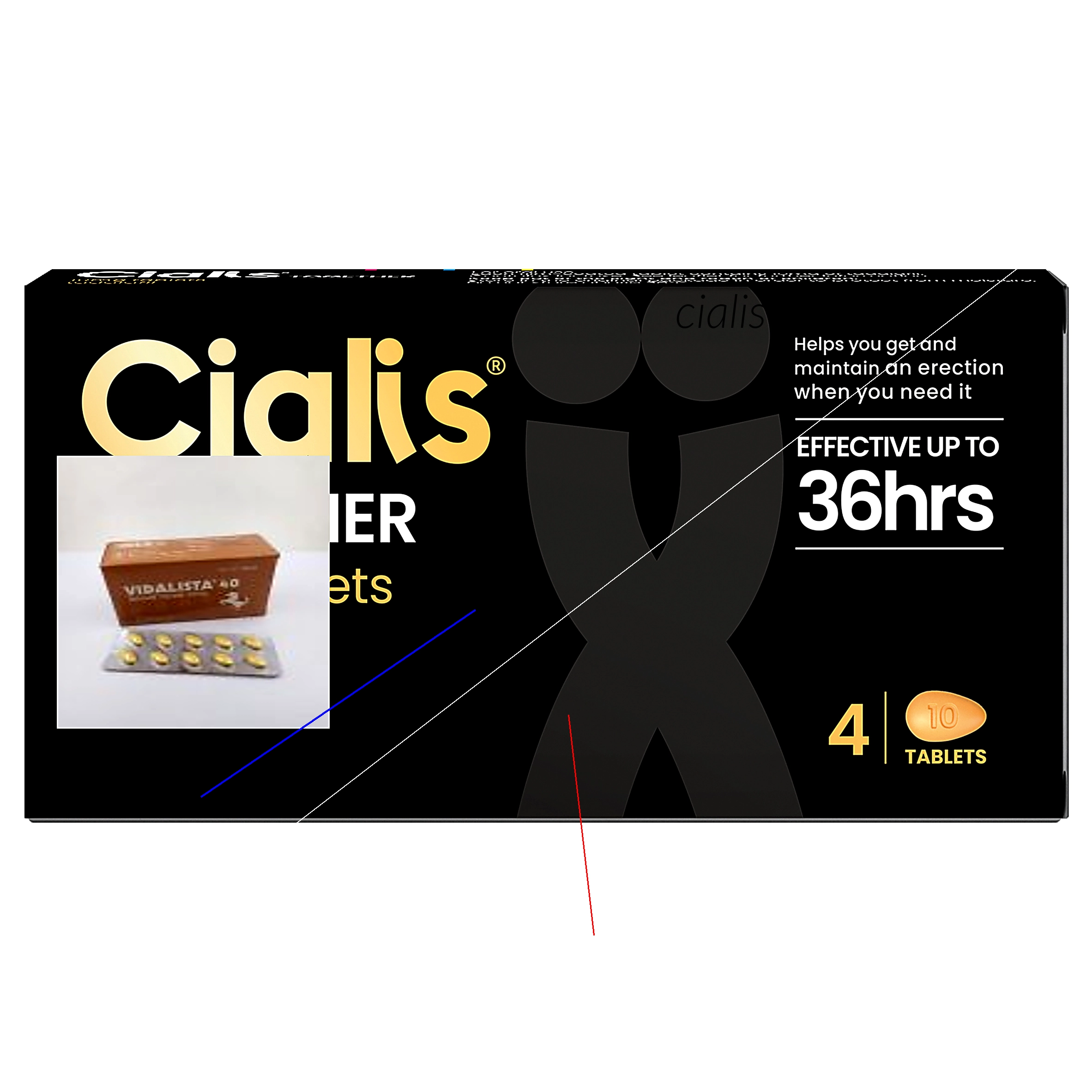 Quel cialis acheter